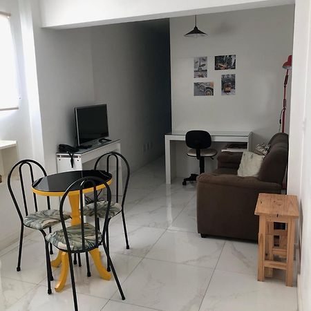 Rua Dr Diogo De Faria, 671 Apto 81 São Paulo Eksteriør bilde